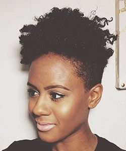 Break Out of Your Natural Hair Rut - Now!