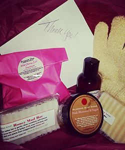 Fetish Fix Box | Curly Product Review