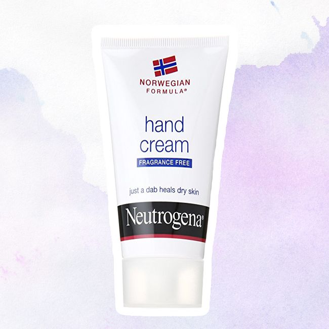 Hand creme