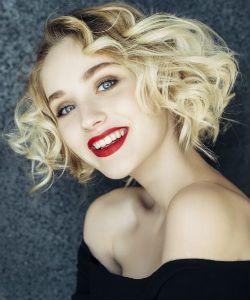 Will Getting A Perm Really Give You Hassle-Free Curls?
