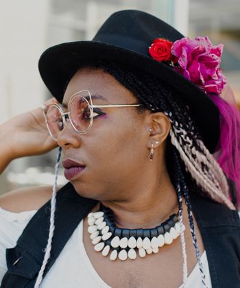 Why "Auntie Chic" Is Now a Thing #OOTD