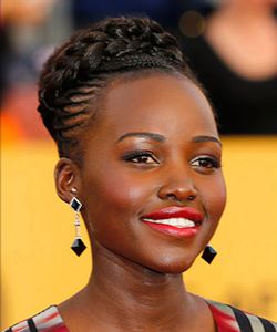 4 Hairstyles Every Natural Should Know