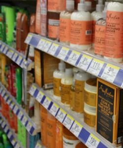 12 Drugstore Conditioners For Curly Hair