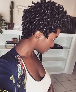 How to Keep Your Hair Moisturized When It's Dry Outside