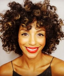Gorgeous Heatless Flexi-Rod Set for Fine, Curly Hair
