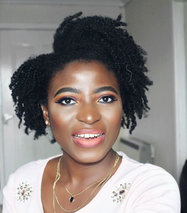 4 Type 4 Bloggers Share Their Fall Natural Hair Regimen