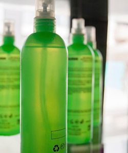10 Scariest Ingredients In Your Hair Products