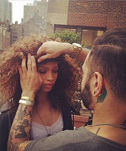 This Stylist Can Actually Do Curly Hair