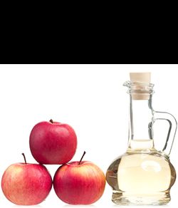 Can I Use White Distilled Vinegar Instead of Apple Cider Vinegar?