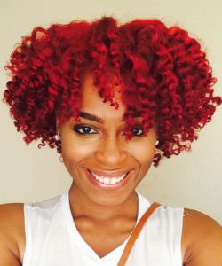 Why This Butter Blend is a Twist Out Staple