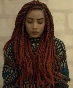My 3 (Protective Style--Friendly) Recipes For A Clean Scalp