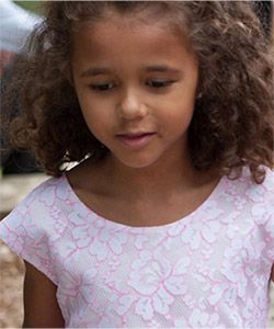 Your Daughter Wants to Straighten Her Hair, Now What...