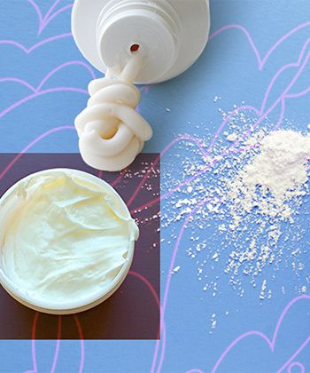Here's What Products Curlies Need to Avoid