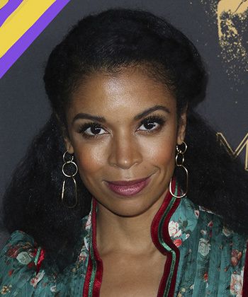 Why Beth from 'This Is Us' is My New Natural Hair #Goals