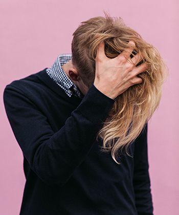 Do Certain Oils Make Your Scalp Itch?