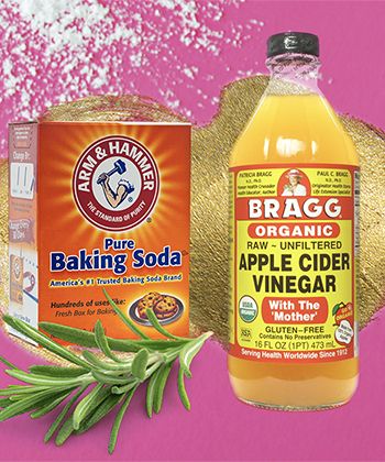 DIY Clarifying Shampoos For Your Best Scalp Health