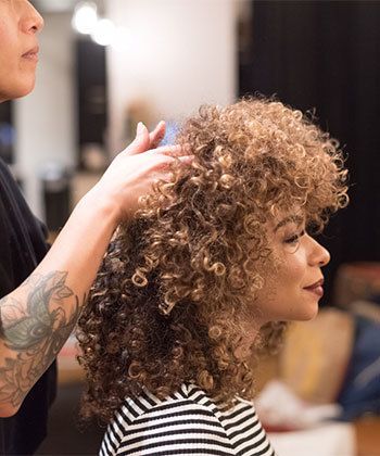 These Are the Best Questions To Ask Your Future Hair Stylist