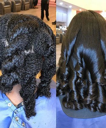 You Can WIN Design Essentials Agave & Lavender for Constantly Moisturized Curls!
