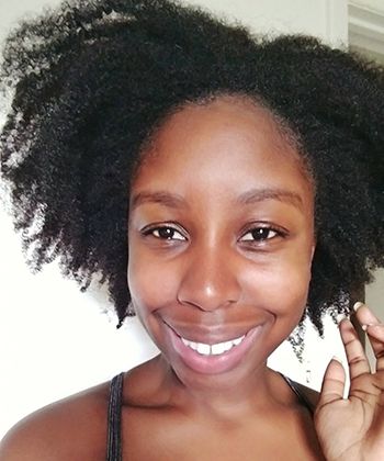 It IS Possible to Have a 2-Hour Natural Hair Wash Day