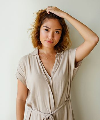 It's Not Your Imagination: Why Your Scalp Itches More in The Winter