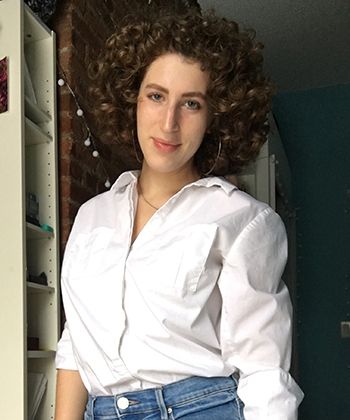 The Winter Regimen That Keeps My Curls Moisturized