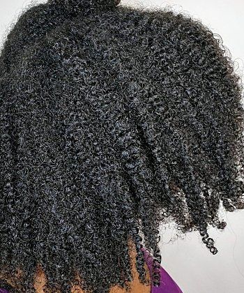 What You Need to Know About Deep Conditioning