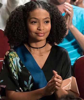 3 Things Grown-Ish is Teaching Everyone Else About Black Millennials