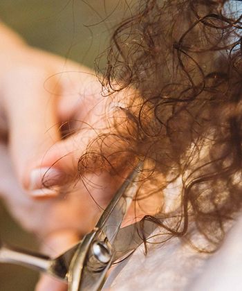 This New App Is Like Uber for Textured Hair