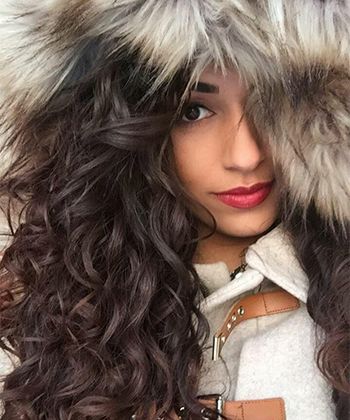 How to Choose the Right Products for the Weather for Curly Hair