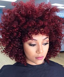 3 Transformational Hairstyles To Bring Out Your Alter Ego This Year