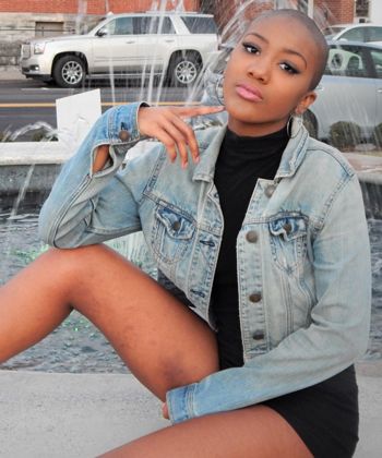 This Teen Had Her Wig Snatched by Bullies, and Her Response is Priceless