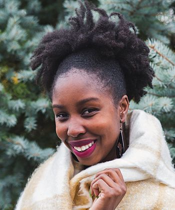 10 Mistakes Keeping You From Your Healthiest Natural Hair