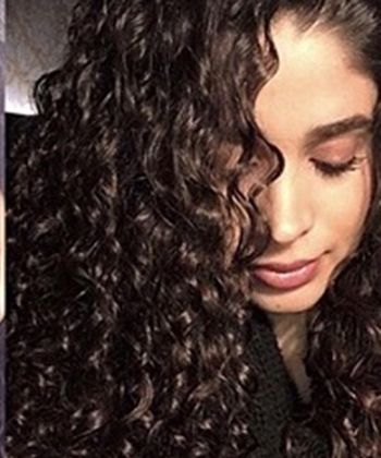 Silicones: Where They (Sometimes) Fit in a Curly Girl Routine