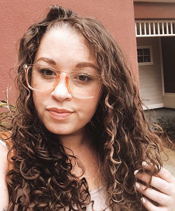 I'm Frustrated with My Thinning Type 3 Hair...