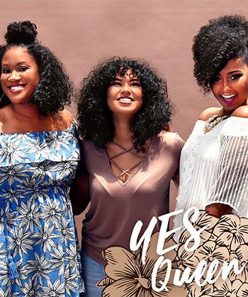 WIN New & Improved Smooth 'n Shine Collection for Impeccable Curls and Sleek Strands
