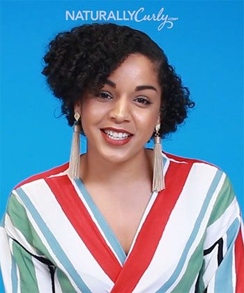 2 Wash Day Regimen Boosters That Will Hydrate, Revitalize Your Curly Hair