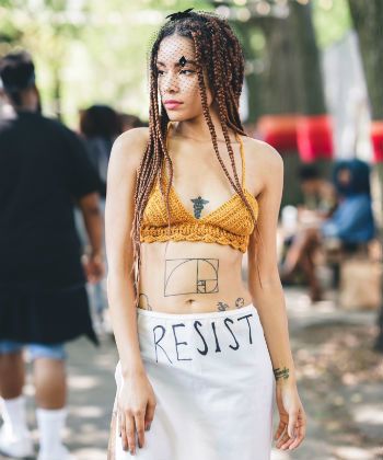 Why AfroPunk Is So Much More Than a Music Festival