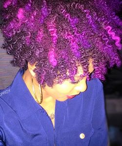 6 Things You Can't Do When You Have High Porosity Hair