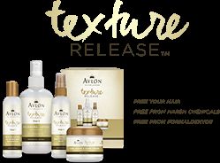 Salon Review: Design Essentials Smoothing System vs. Avlon Texture Release