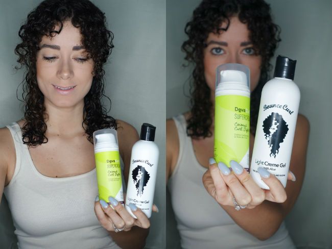 4 Keys To Achieving Curl Definition On Big Hair | NaturallyCurly.com