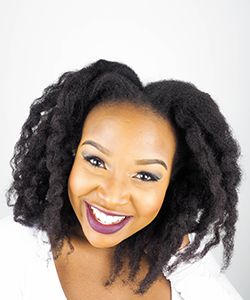 Why You Should Be Section Washing Your Natural Hair