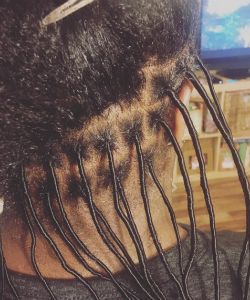 The Key To A Successful Consultation, According to a Traveling Hairstylist
