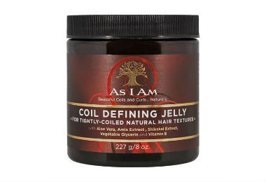 SHOP: As I Am Coil Defining Jelly (8 oz.)