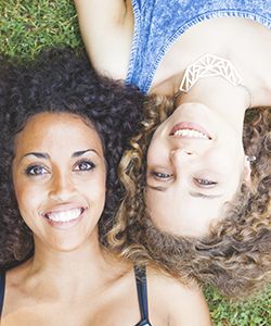 8 Habits from People with Healthy Hair