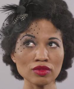 100 Years Of Hairstyles...And Other Things You Missed This Week