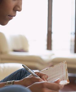 6 Reasons to Document Your Hair Journey