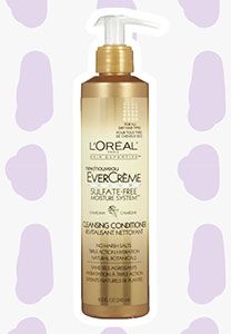 What's the Real Difference Between Cleansing Conditioner & Shampoo?
