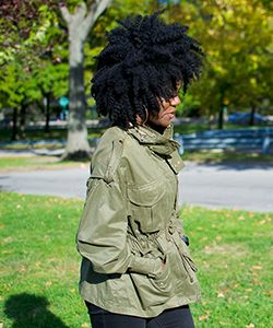 2 Things You Can't Do When You Have a Scalp Condition
