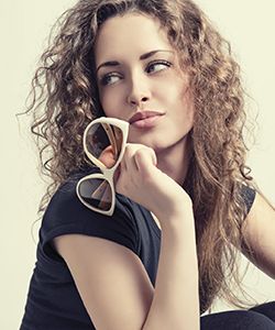 How to Care for Your Hair After a Silk Press