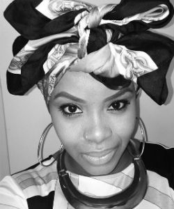 Yolanda Renee's #NaturallyCurly Guru Tag
